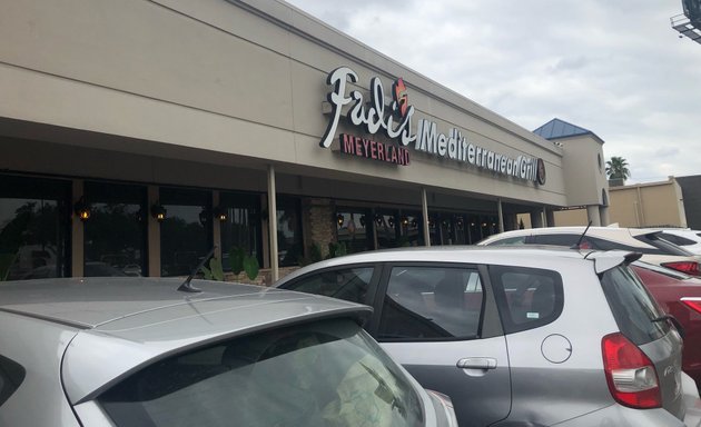 Photo of Fadi's Meyerland Mediterranean Grill