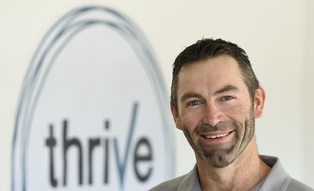 Photo of Thrive Health Co