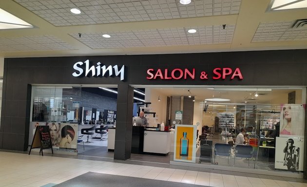 Photo of Shiny Salon & Spa