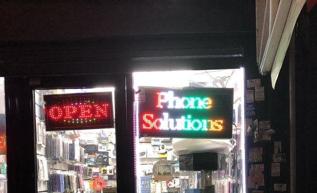 Photo of Phone solution