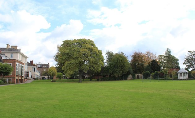 Photo of The Mount School York