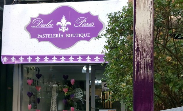 Foto de Dulce París - Pasteleria Boutique