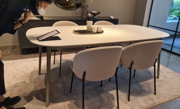 Foto von BoConcept Berlin Strausberger Platz