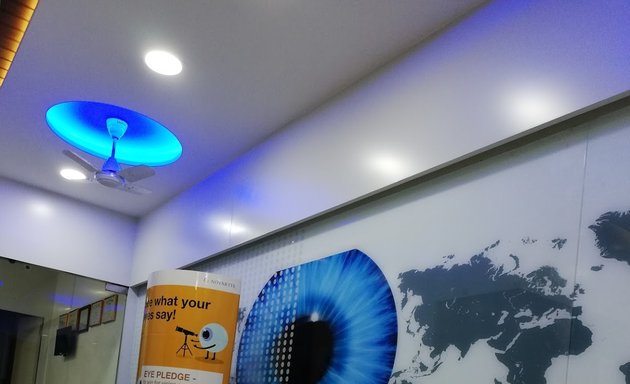 Photo of Aarogyam Eye Clinic