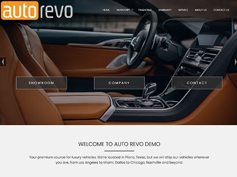 Photo of AutoRevo