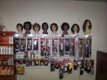 Photo of Quinn's World Salon & Beauty Supply