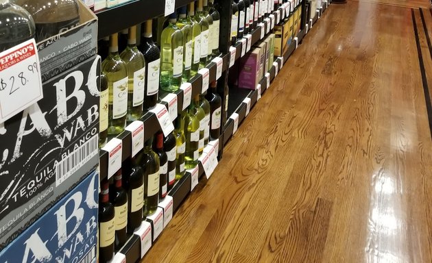 Photo of Peppino's Liquors & Wines