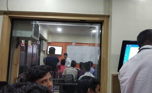 Photo of Jetking Borivali | Computer Hardware and Networking Institute in Borivali | BCA-IMS | CCNA | RHCSA | MCSA | AWS | Course| Ethical hacking | Jetking Courses in Borivali - Mumbai