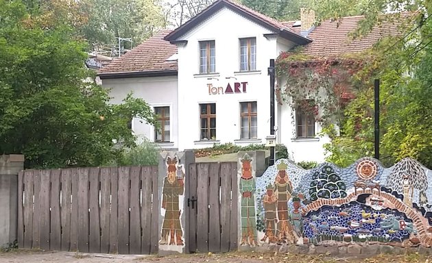 Foto von haus TonART