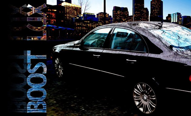 Photo of Boost Lux Transportation Service