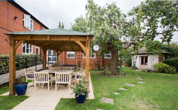 Photo of Green Gates Care Home - Bupa
