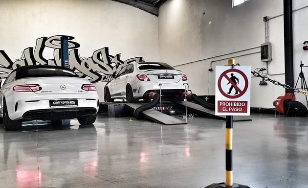 Foto de Galingas.es chiptuning Malaga