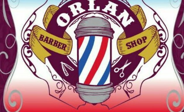 Foto de Orlan Barber Shop