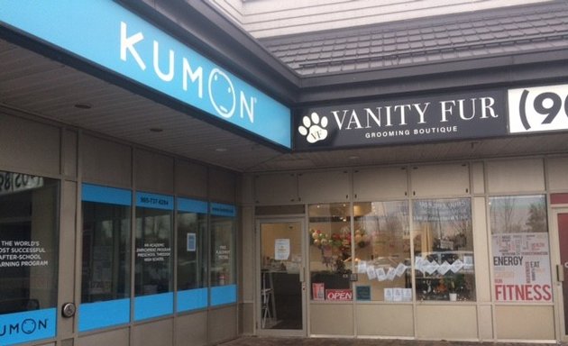 Photo of Vanity Fur Grooming Boutique