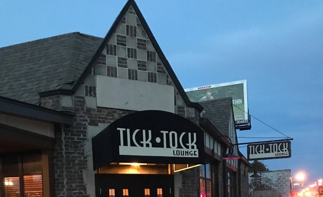 Photo of Tick Tock Lounge