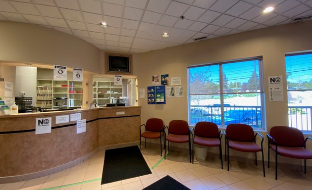 Photo of Thorncliffe Family Clinic