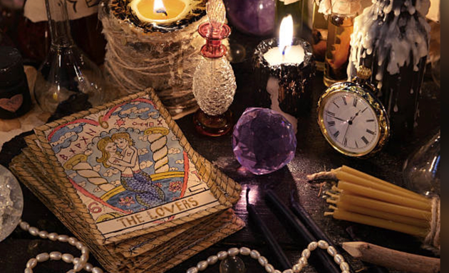 Photo of Psychic readings