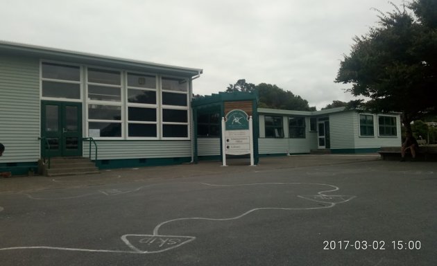 Photo of Newlands Primary School & Community Emergency Hub