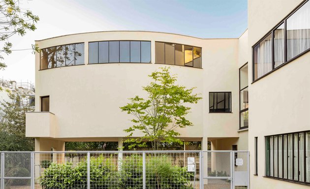 Photo de Le Corbusier - Maisons La Roche et Jeanneret
