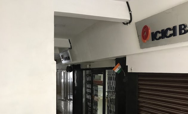 Photo of ICICI Bank Malad, S V Road Mumbai-Branch & ATM