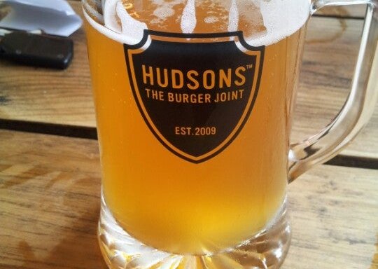 Photo of Hudsons The Burger Joint (Claremont)