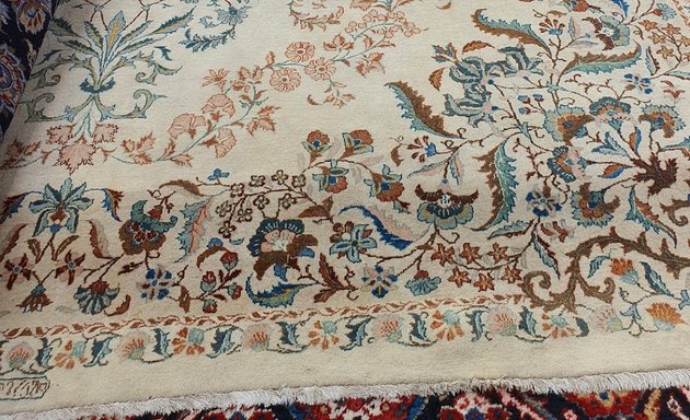 Photo of The London Persian Rug Co. Limited
