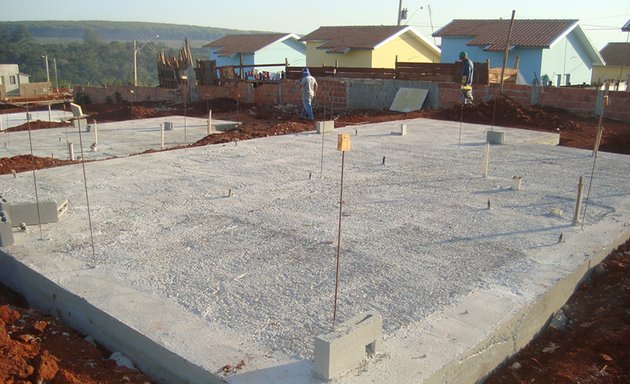 Foto de Construccion de Terrazas, Quinchos, Pergolas, Cobertizos, Estacionamientos