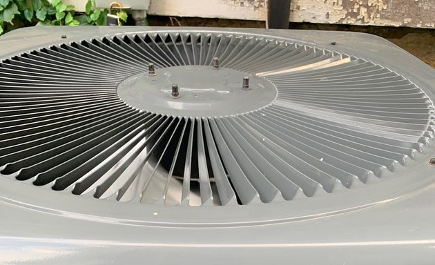 Photo of Chaisson Heating and Cooling