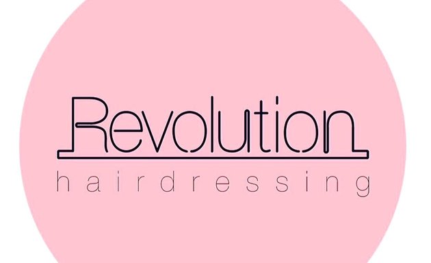 Photo of Revolution Hairdressing
