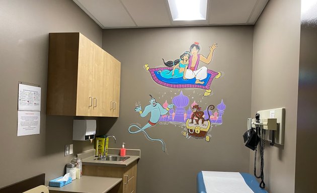 Photo of Maple Kidz Clinic