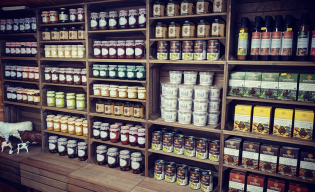 Photo of The Farm Shop at Ryders