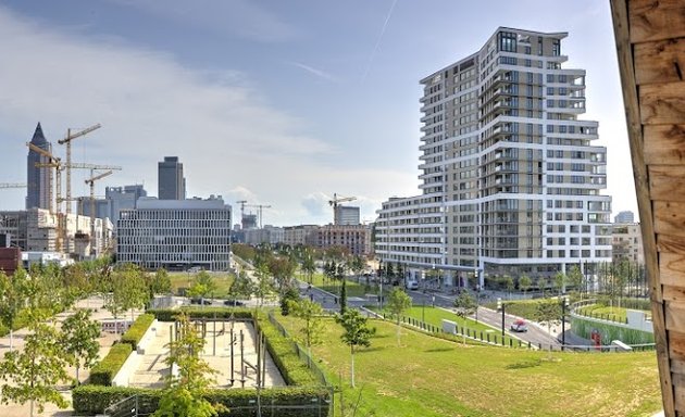 Foto von Heid Immobiliengutachter Frankfurt, Immobilienbewertung Sachverständiger