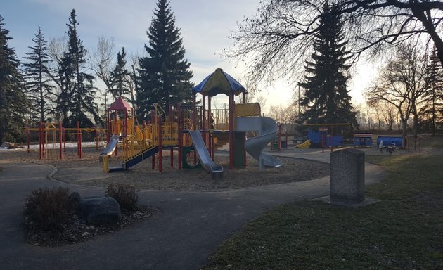 Photo of Floden Park