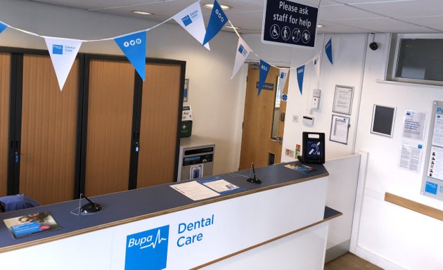 Photo of Bupa Dental Care Sunderland