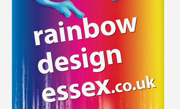 Photo of Rainbow Design Essex