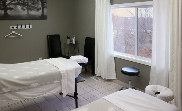 Photo of Jasper 124 Massage Therapy Inc.