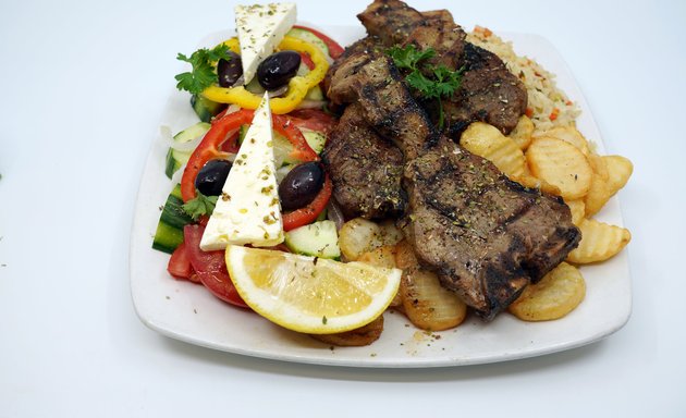 Photo of Marathon Souvlaki Laval