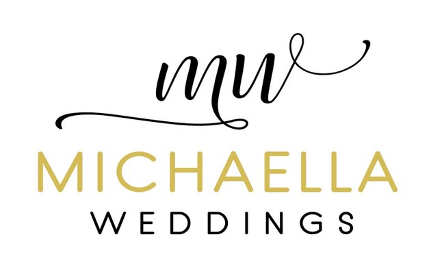 Photo of Michaella Weddings