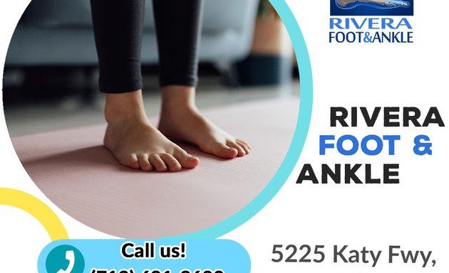 Photo of Rivera Foot & Ankle