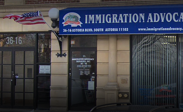 Photo of Immigration Advocacy Services