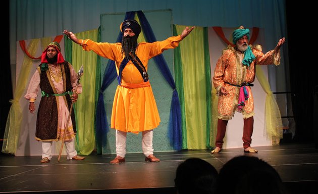 Photo of Punjabi Theatre Academy