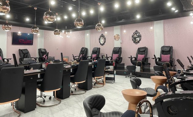 Photo of Rose Couture Nail Bar