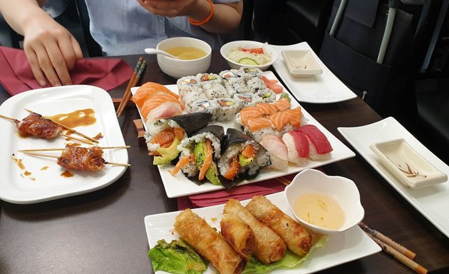 Photo de Domo Sushi