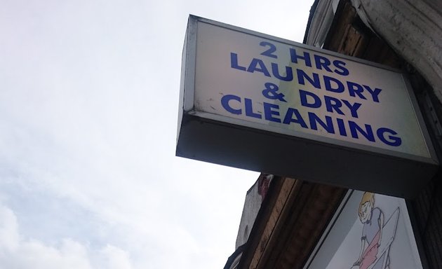 Photo of Lass Laundry & Dry Cleaners