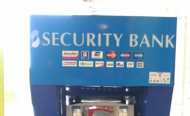 Photo of Security Bank