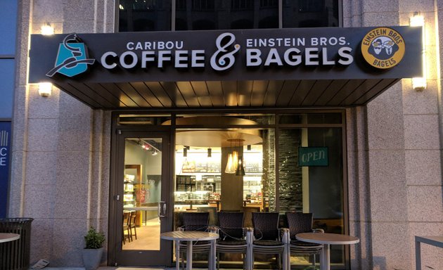 Photo of Einstein Bros. Bagels