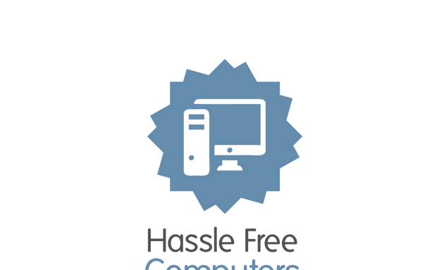 Photo of Hassle Free Computers