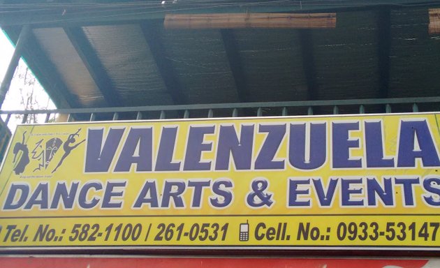 Photo of Valenzuela Dance Arts Center