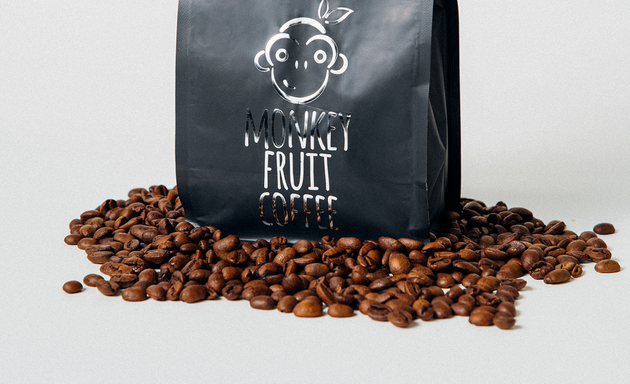 Foto de Café Monkey Fruit