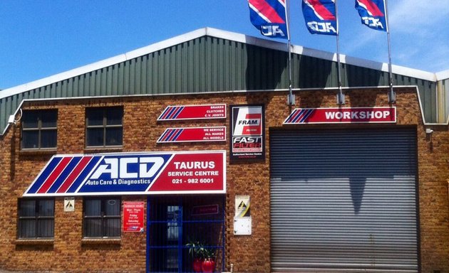 Photo of Acd Taurus Service Centre